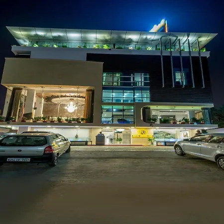 Hotel Park Regent-3